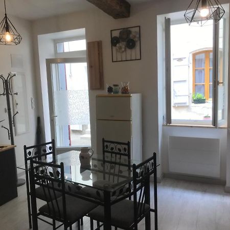 Maison Chaleureuse Au Centre Ville 内拉克 外观 照片