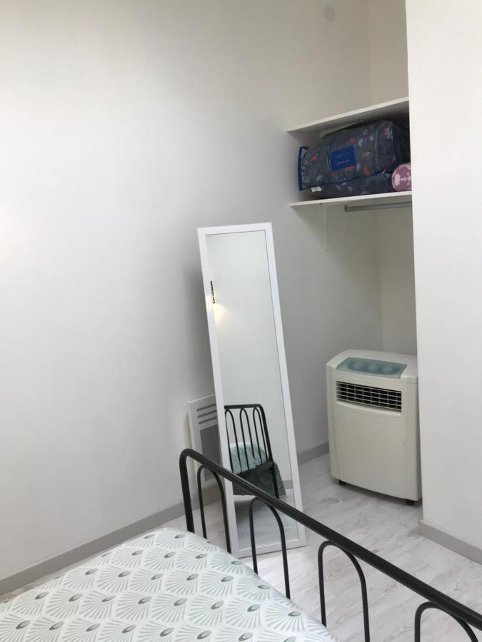 Maison Chaleureuse Au Centre Ville 内拉克 外观 照片