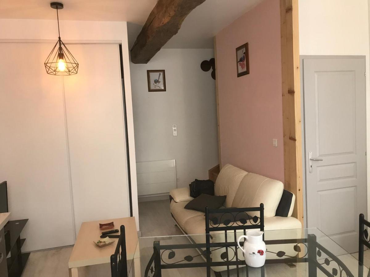 Maison Chaleureuse Au Centre Ville 内拉克 外观 照片